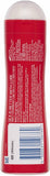 Durex Lubricant Strawberry Flavour 100ml Pleasure Gel Great To Use With Condoms