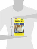 Futuro Stabilizing Back Support Lumbar Region Breathable S-XL