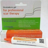 Strataderm Silicone Scar Therapy Gel 5g Soften & Flatten Scars Reduces Itching