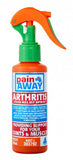 PainAway Arthritis Cream 70g & Spray 100mL Pack