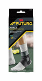 3M FUTURO Performance Ankle Stabilizer Adjustable Compression & Support Arch