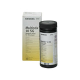 Siemens Multistix 10SG Reagent 100 Strips Urinalysis