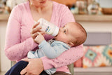 Philips Avent Feeding Bottle Baby 0+ Toodler Wide Neck 125ml 2Pack