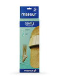 Maseur Massage Sandal Gentle Beige Support SIZE 8