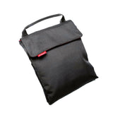 WICKELQUICK Nappy Change Bag from Germany - Black
