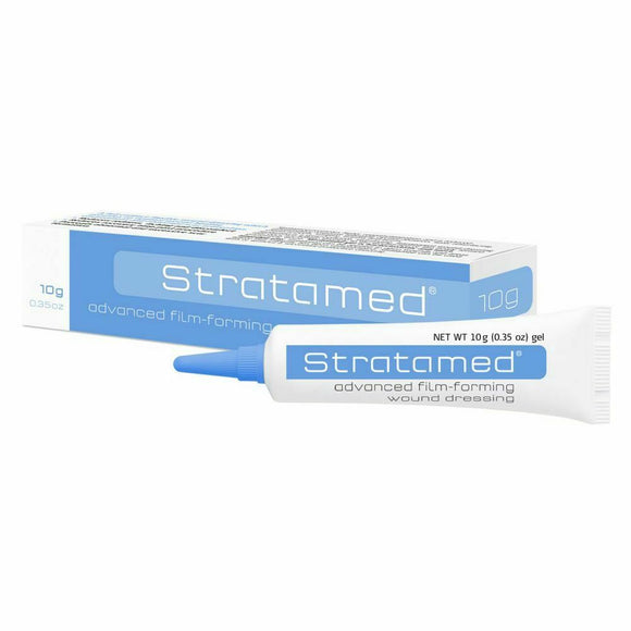 Stratamed Advanced Wound Dressing - 10g - Faster Wound Healing