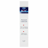 Durex K-Y Personal Lubricant 50g - Ideal For Use With Condoms Non Greasy