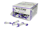 Accu-Chek Safe-T-Pro Plus Safety Lancets 200pk 3 Adjustable Depth Settings NEW