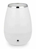 Able Asthma Ultrasonic Vaporiser Air Purifier 8 Colours Lamp 10h Night Operation