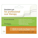 Strataderm Silicone Scar Therapy Gel 20g Soften & flatten Scars Reduces Itching
