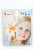 Otovent Glue Ear Nose Low Pressure Vacuum Removal Treatment Kit 5 Ballons