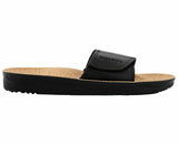 Maseur Massage Sandal Gentle BLACK Size 5