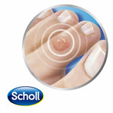Scholl Corn Express Treatment Pen Pack Pen 2 In 1 Highly Effective Fast Acting