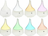 In Essence Therapeutic Diffuser Aromatherapy Ultrasonic Technology
