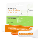 Strataderm Silicone Scar Therapy Gel 5g Soften & Flatten Scars Reduces Itching