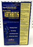 2 x Genuine OzHealth Arthritis Pain Relief Cream 114g Glucosamine Plus Vitamin E