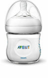 Philips Avent Natural Feeding 125mL - BPA Free Anti Colic