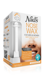 2 x Nad's Nose Wax for Men And Women 12g