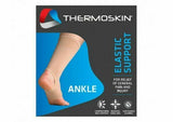 Thermoskin Elastic Ankle Compression & Support For Weak & Injured Ankle Size S