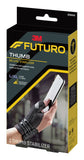 Futuro Thumb Deluxe Stabilizer Relieve Joint Pain Sizes S-XL