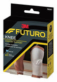 3M Futuro Comfort Lift Knee Compression Support Breathable Material
