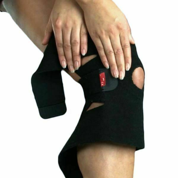 Elastoplast Sport Knee Support Adjustable Mobility Compression Support