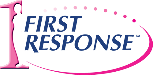 First Response Instream Pregnancy Test 3 Pack