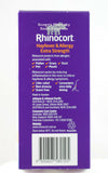 Rhinocort Hayfever & Allergy Extra Strength Nasal Spray 2 x 120 Doses 62mcg