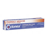 CLONEA ANTI FUNGAL Cream 50g CANESTEN Generic Tinea Candida Skin
