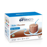 2 x Optifast VLCD Chocolate Weight Loss Shake 18 x 53g = 36 Sachets High Protein