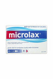 Microlax Enema 4 x 5mL - Reliefe Constipation