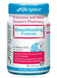 Life Space Breastfeeding Probiotic Vitamin D Iodine 50C