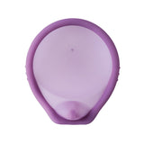 Caya Contoured Diaphragm & Gel Pack - One Size Fits Most Hormone Free Barrier