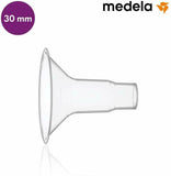 Medela Personal Fit Breast Shield Optimise the Milk Flow - Pack of 2 - Size XL