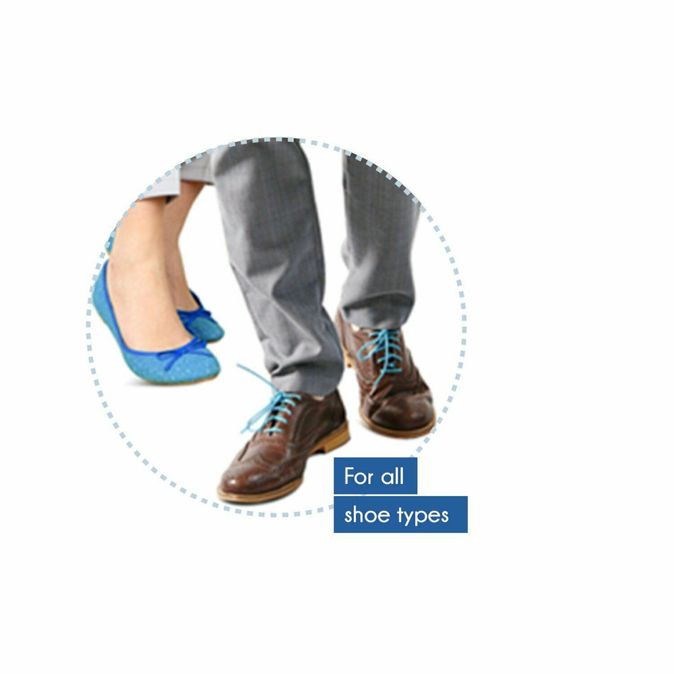 Scholl Insoles Air Cushion - All Day Comfortable & Cushioned Feet