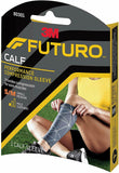 3M Futuro Performance Compression Calf Sleeve for Sore Muscles S/M