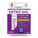 Emtrix Nail Revive Fungal Treatment Restore Appearance 10mL