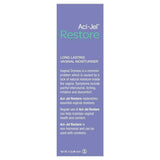 Aci-Jel Acijel Restore Long Lasting Vaginal Moisturiser 6 x 6.5g