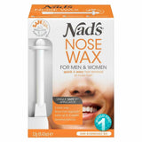 2 x Nad's Nose Wax for Men And Women 12g