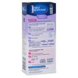 First Response Complete Pregnancy Planning Kit  7 x Ovulation & 1 x Pregnancy Test