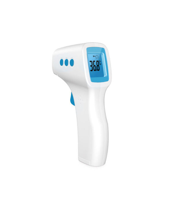 Able Asthma Infrared Forehead Thermometer