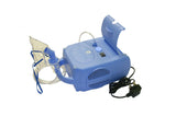 Able Asthma Actineb AC2000 Heavy Duty Nebulizer