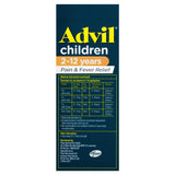 Advil Children's Suspension Strawberry Banana 200mL