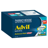 Advil Minis Liquid Capsules 90 Pack
