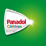 Panadol Child Suppositories 6 Months - 5 Years 125mg 10 Pack