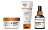 Hemptuary Hemp Conditioning Lip Balm 5g