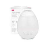 Able Asthma VapourMist Humidifier + Able Asthma VapourMist Oil 125ml Pack