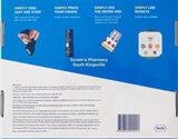 Accu-Chek Simply More Diabetes Pack - $116 AUD of Value