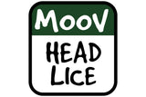 Ego Moov Head Lice Removal Comb