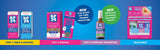 KP24 Prevention Anti-Lice Shampoo 200ml